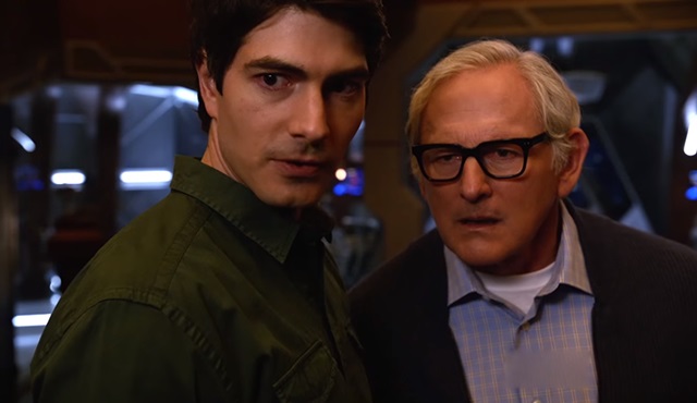 Legends of Tomorrow'dan WonderCon'a özel tanıtım geldi
