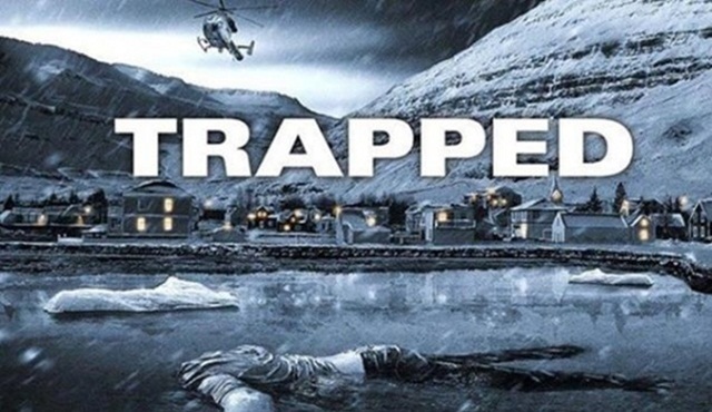 Trapped dizisi kanalından ikinci sezon onayı aldı