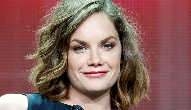 Ruth Wilson'ın yeni film projesi belli oldu