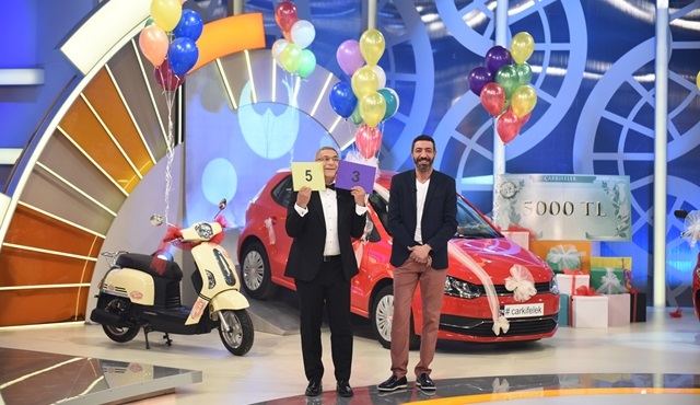 Tanıtım Fotoğrafları