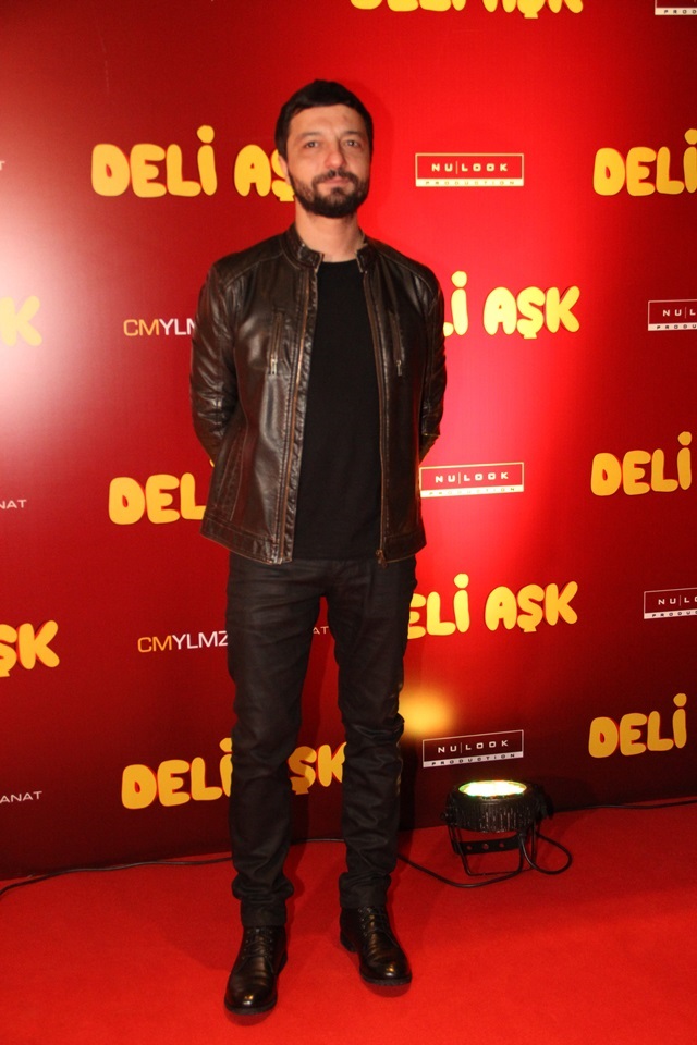 Deli Aşk Gala