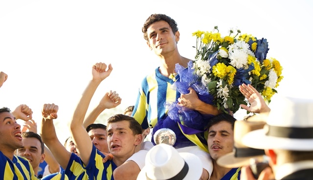 Netflix, Lefter: Bir Ordinaryüs Hikayesi'nin fragmanını paylaştı!