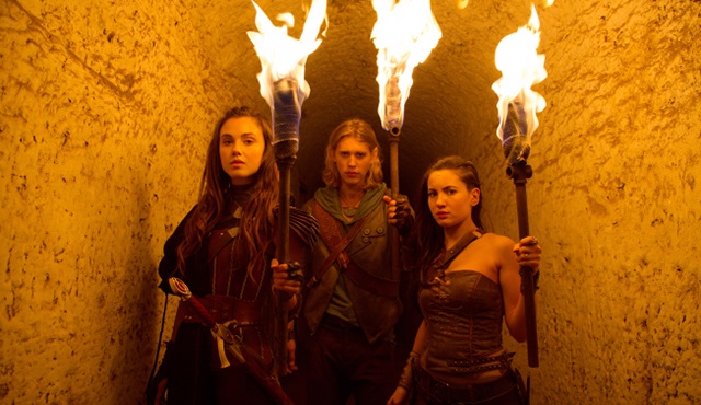 The Shannara Chronicles, 2. sezon onayı aldı
