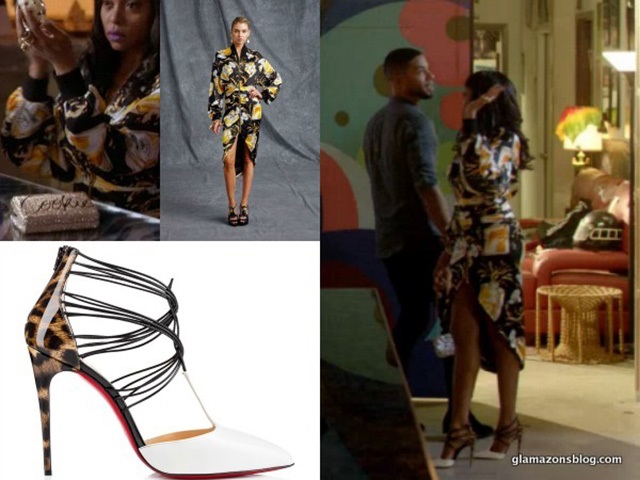 Empire Modası: Televizyonda Cookie rüzgarı esmeye devam ediyor