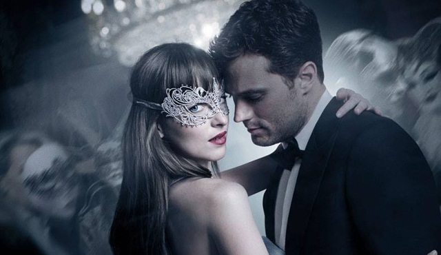 Fifty Shades Darker: Sıra geldi karanlığın tonlarını keşfetmeye