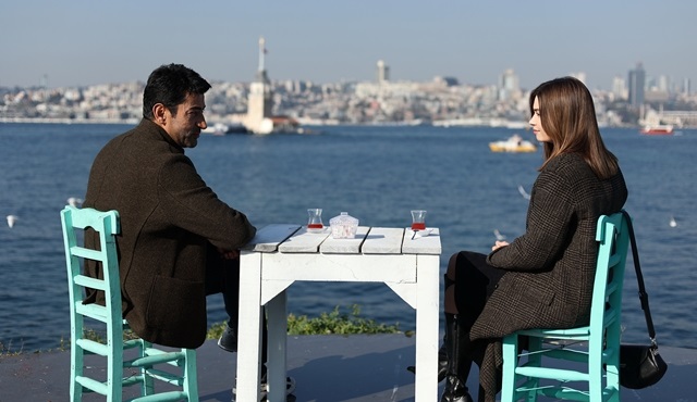 A.B.İ. dizisinin ilk tanıtımı yayınlandı!