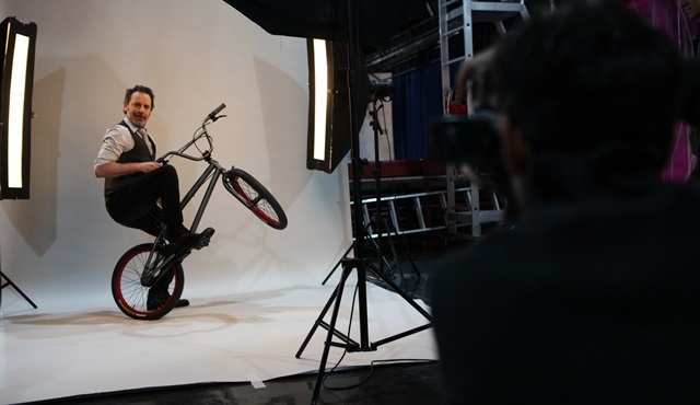 Ozan Güven’in anlatımıyla Ahmak Bilimi NatGeo’da