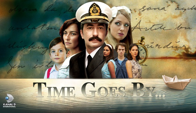 Öyle Bir Geçer Zaman Ki dizisi yakında Sırbistan'da izleyiciyle buluşuyor