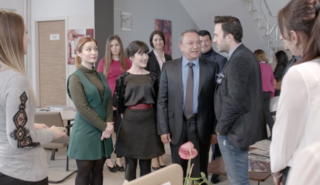 Bölüm: 55