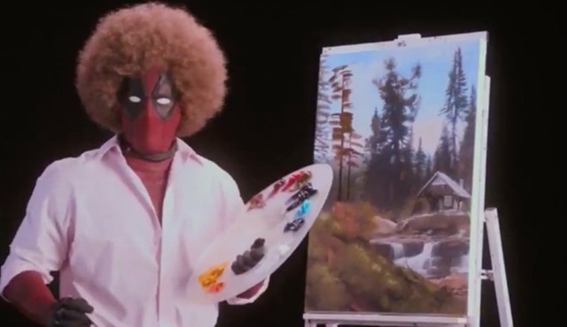 Deadpool'un devam filminden ilk teaser video yayınlandı