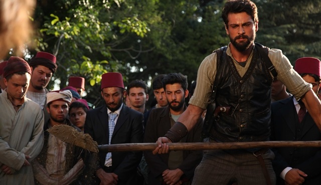 Filinta ‘Bin Yılın Şafağında’: No one can stand in Mustafa’s way anymore