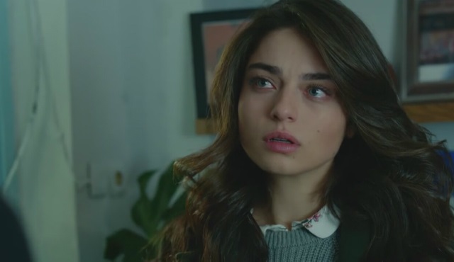 Meryem'de dün gece neler oldu?