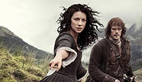 Starz, Altın Küre Ödülleri 2015