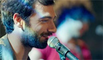 Poyraz Karayel Müzikleri