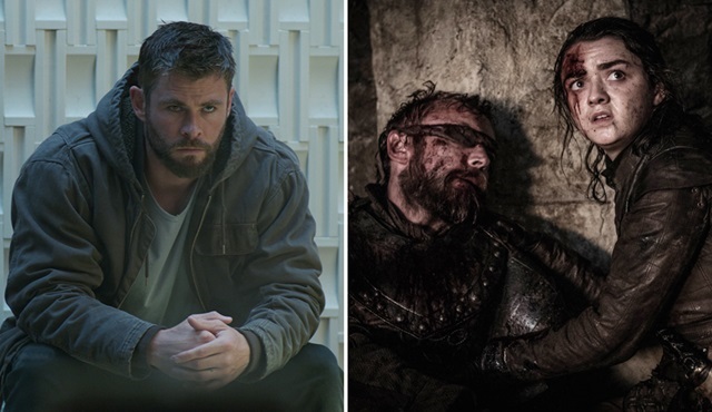 MTV Film & Dizi Ödülleri'nde 2019'un adayları açıklandı