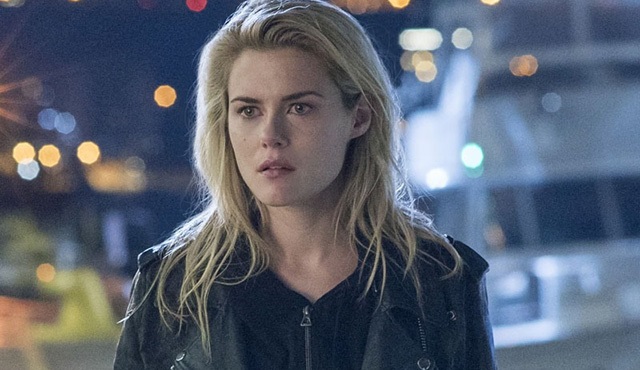 Jessica Jones dizisinden yeni fotoğraflar geldi