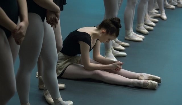 Flesh and Bone: Tere kan karışırsa?