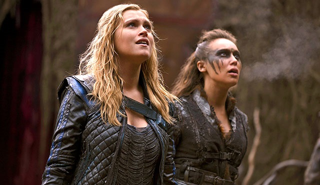 San Diego Comic Con 2015 2. gün özeti