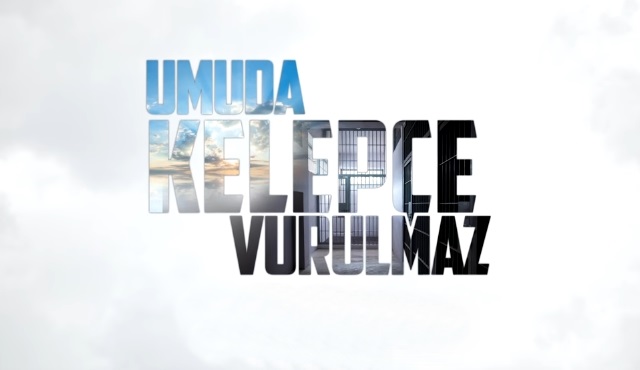 Umuda Kelepçe Vurulmaz