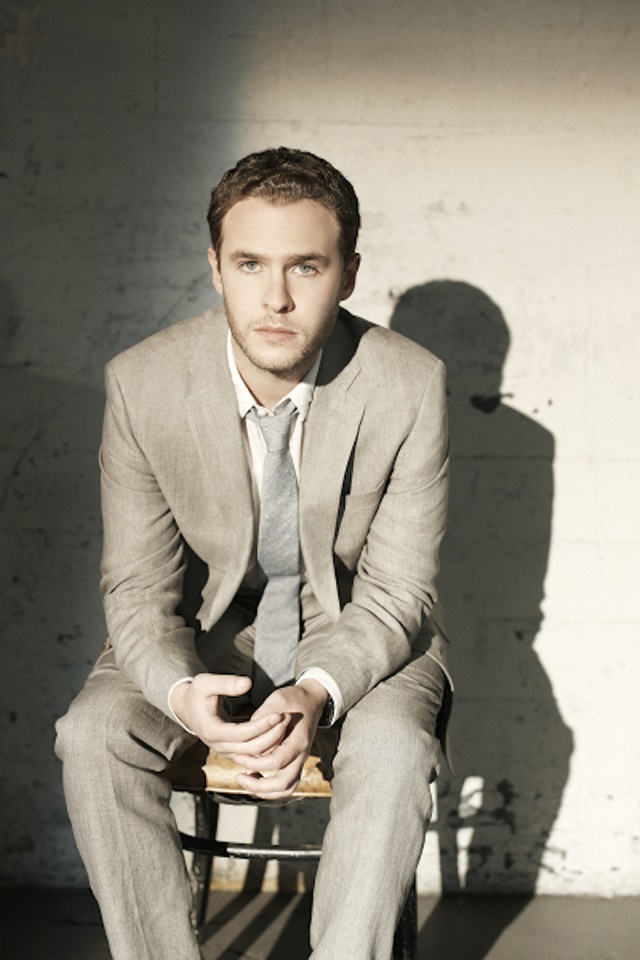 Agents of S.H.I.E.L.D: 3. sezon karakter fotoğrafları
