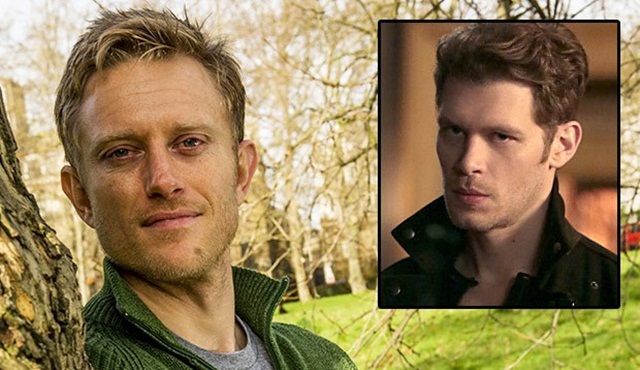 The Originals dünyasına yeni bir vampir katılıyor!
