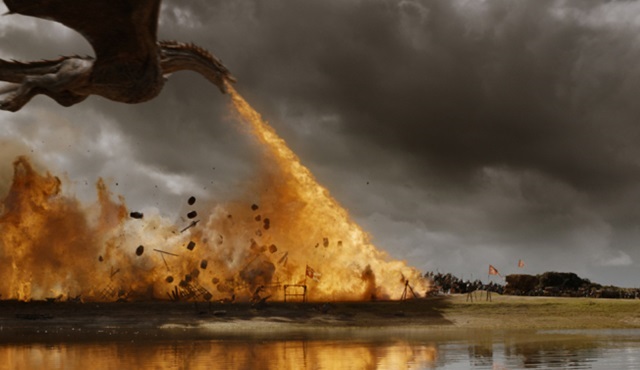 Game of Thrones'un sızan bölümü nedeniyle 4 kişi tutuklandı 