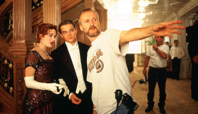Titanic'in 20. yılı için yeni bir belgesel hazırlanıyor