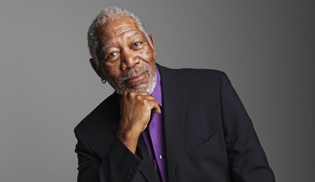 Morgan Freeman ile Evrenin Sırları Discovery Science'de Başlıyor