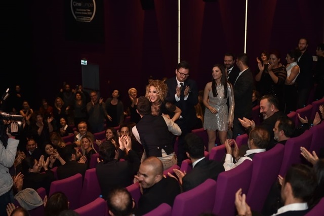 Görümce Gala