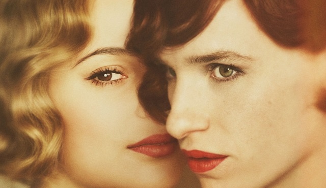 Oscarlı aktör Eddie Redmayne'in yeni filmi ''The Danish Girl''den fragman yayınlandı!