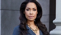 Gina Torres, Shonda Rhimes dizisi The Catch
