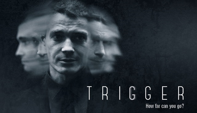 MIPCOM: Trigger dizisi dünya prömiyerini Cannes'da yapacak
