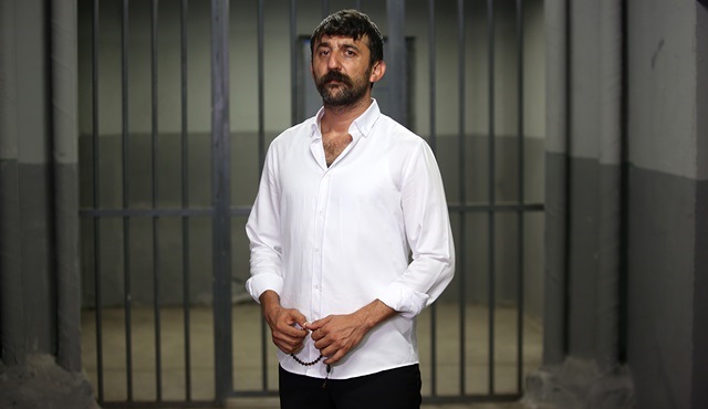 Çukur dizisinde Cumali karakterini canlandıracak oyuncu belli oldu!