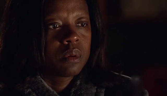 How to Get Away with Murder'da kimse güvende değil