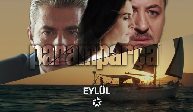 Paramparça dizisinin üçüncü sezon tanıtımı yayınlandı!