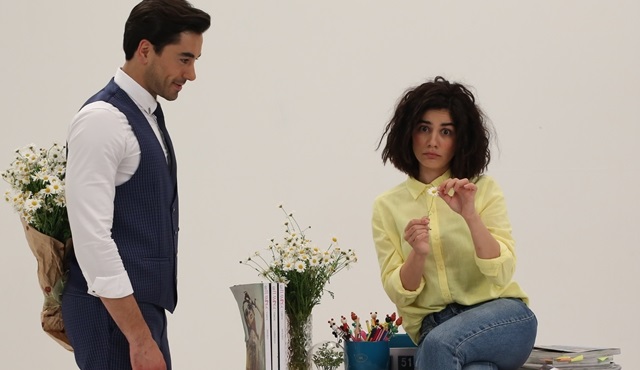 Seviyor Sevmiyor’a Güney Kore’den özel ödül geldi!