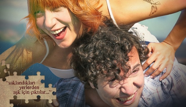 İncir Reçeli filmi 14 Yıl sonra yeniden beyaz perdede!