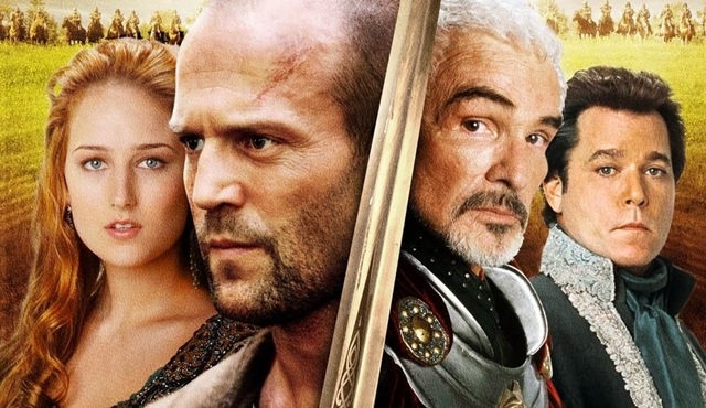Tv'de İlk Kez: ''Özgürlük Savaşçısı'' Star Tv'de ekrana geliyor!