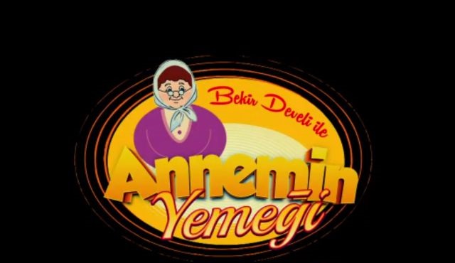 Organik program Bekir Develi ile Annemin Yemeği yakında TRT1'de!