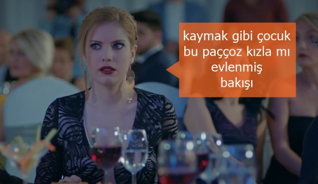 İlişki Durumu Karışık Caps: Vol.7!