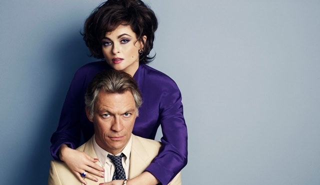 Gerçek Hikayeler Kuşağı: ‘Burton & Taylor’