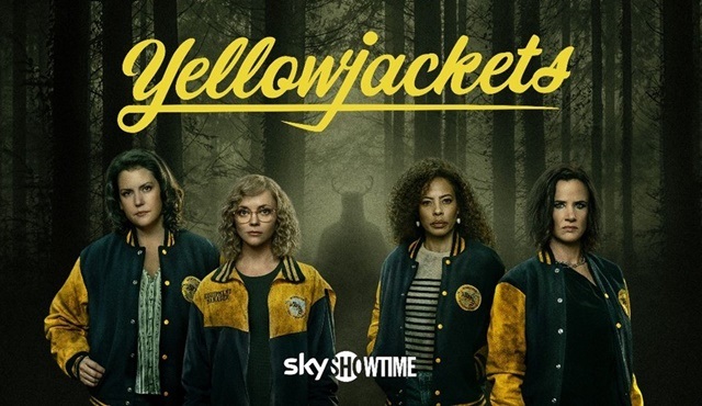 Yellowjackets dizisi 15 Aralık'ta Netflix Türkiye'ye geliyor!