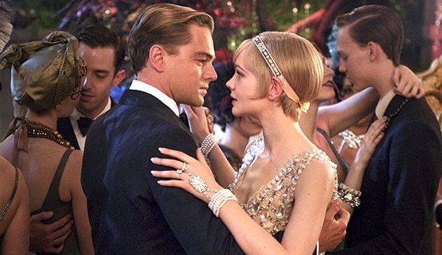 The Great Gatsby'nin dizisi için hazırlıklara başlandı