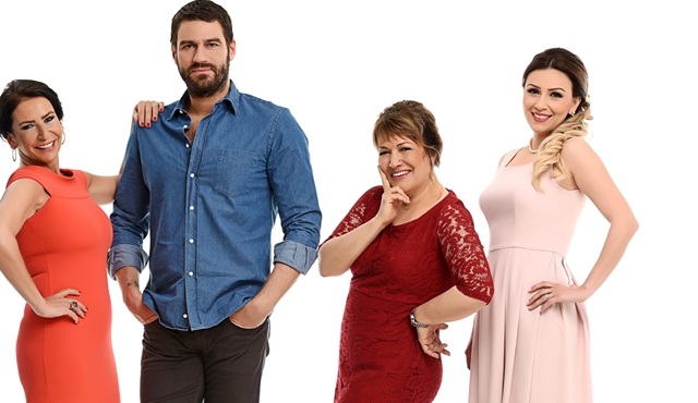 Star Tv'de yeni program başlıyor: “Ben Olsam”