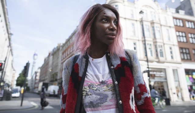 Michaela Coel, Netflix'in I May Destroy You teklifini reddetmiş