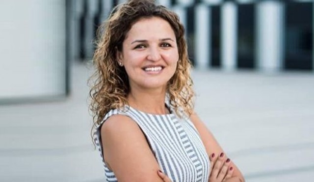 Deniz Cantutan, Medyapım ve Ay Yapım'ın kurduğu Madd Entertainment'in ekibine dahil oldu