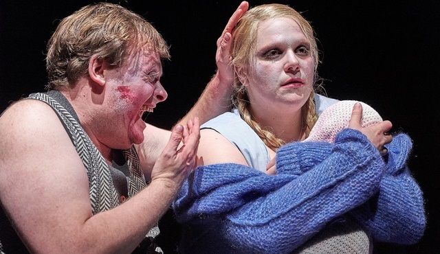 DasDas, Berliner Ensemble’ı konuk etmeye hazırlanıyor!