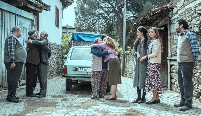 Bölüm: 73