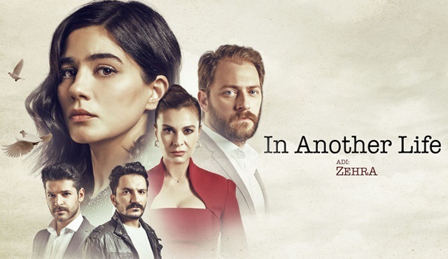 Adı: Zehra Natpe Fuarı'nda boy gösterecek!