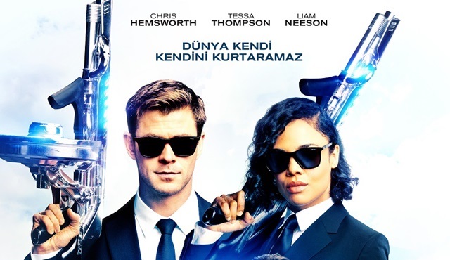 Haziran 2019’da vizyona girecek Warner Bros. filmleri